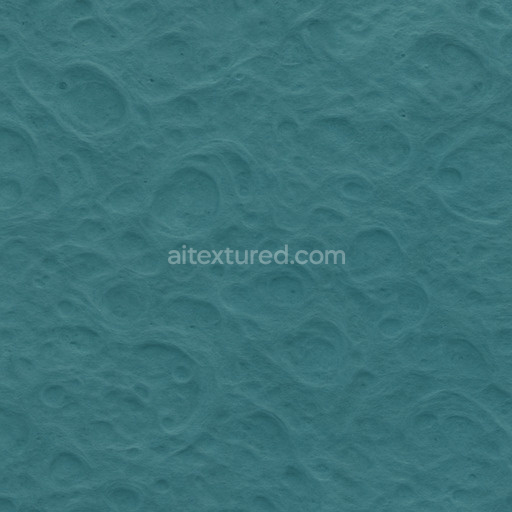 Clean Alien Surface Texture Seamless 1024X1024