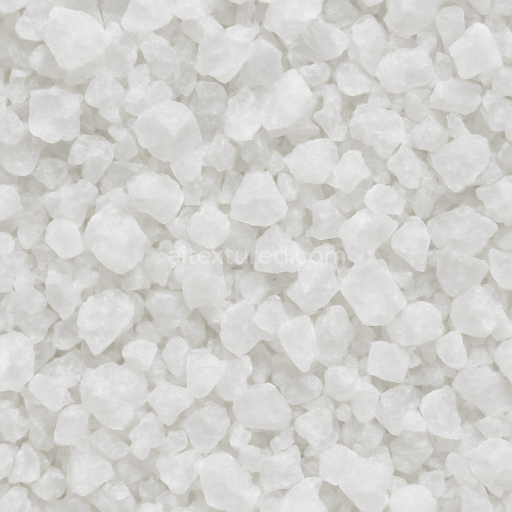 Preview — Seamless 3d texture pbr 8k salt crystal crystallized salts rough crystal photorealistic