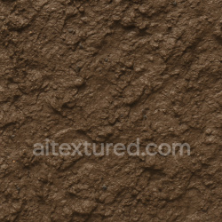 seamless Worn Wet Soil Texture Seamless 1024X1024 texture 1024x1024 free download PBR
