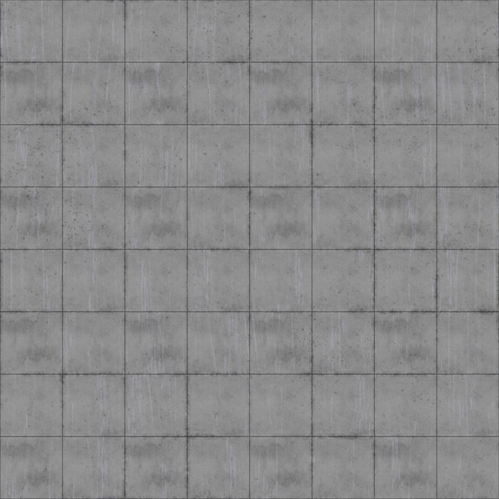 Concrete 010 By Textures seamless PBR texture preview