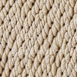 seamless Seamless 3D Wool-Textured Leather-Like PBR Texture in Cream Beige texture 8k free download PBR