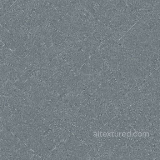 Polycarbonate Micro Scratches seamless Plastic PBR texture