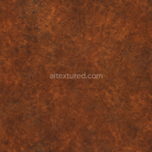 Aged Copper Texture Seamless 1024X1024