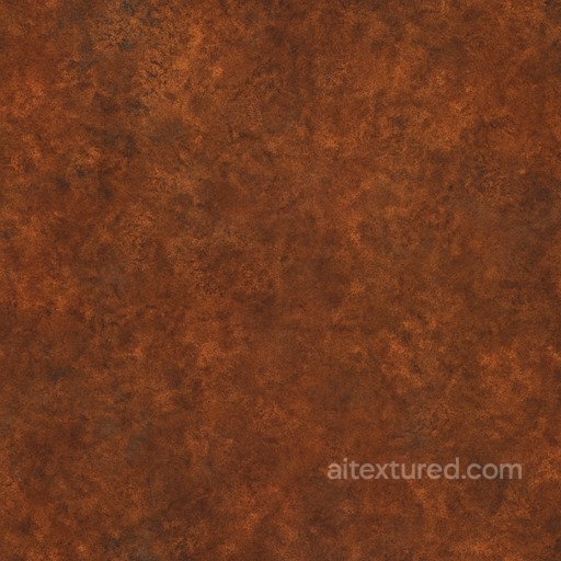 Aged Copper Seamless Texture seamless Metal PBR texture