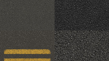 Asphalt category preview