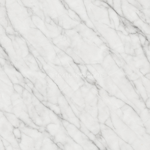Polished Marble Floor Seamless Texture