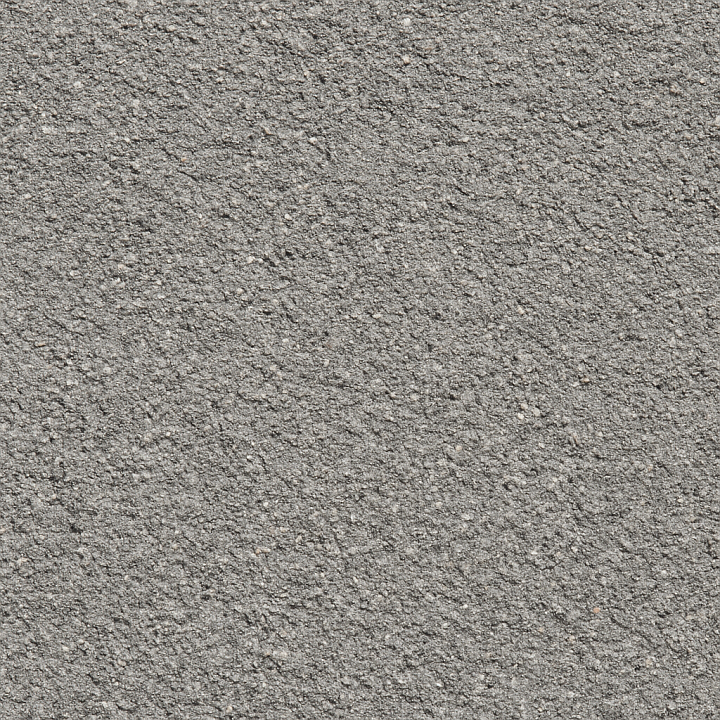 Granular Cement seamless PBR texture preview