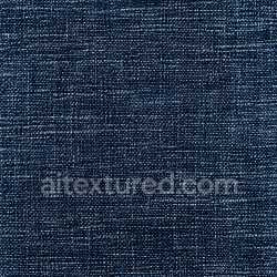 seamless Seamless 3D cracked denim fabric PBR texture with worn blue weave pattern texture 8k free download PBR