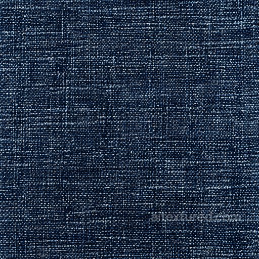 cracked denim fabric PBR texture with worn blue weave pattern seamless Denim jeans PBR texture