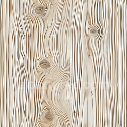 seamless Seamless 3D PBR Texture of Light Wood Planks with Distinct Grain and Knots texture 8k free download PBR