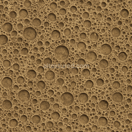 Ancient Foam Seamless Texture