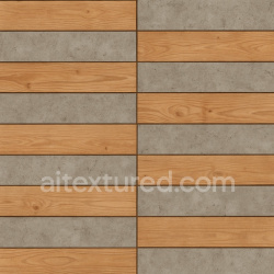 seamless Wooden Concrete Floor Seamless Texture texture 1024x1024 free download PBR