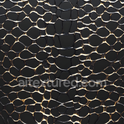 seamless Seamless 3D Stylized Reptilian Skin PBR Texture with Glossy Organic Cells texture 8k free download PBR