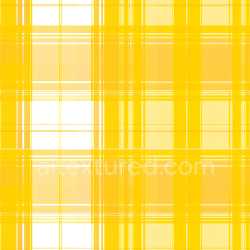 seamless Seamless 3D PBR Texture of Bright Yellow and White Plaid Fabric Pattern texture 8k free download PBR
