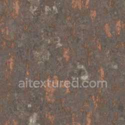seamless Metal Rough Dark Seamless Textured Industrial Gritty Weathered Rusty Tileable texture 8k free download PBR