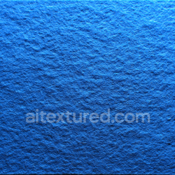 seamless Seamless 3D Felt PBR Texture Featuring Dense Blue Wool Fibers texture 8k free download PBR