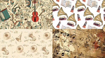 Vintage Scrapbook category preview