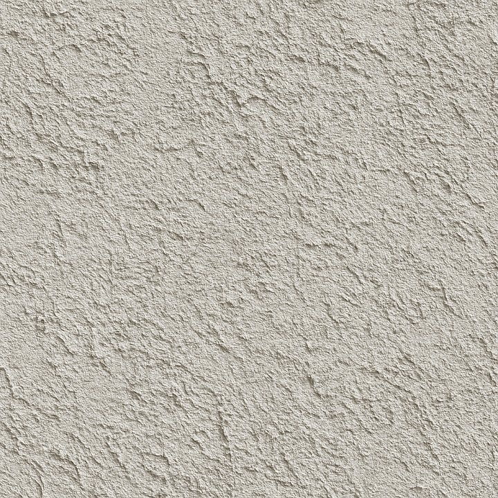 Rough Plaster seamless PBR texture preview