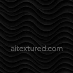seamless Dark Wave Seamless Texture texture 8k free download PBR