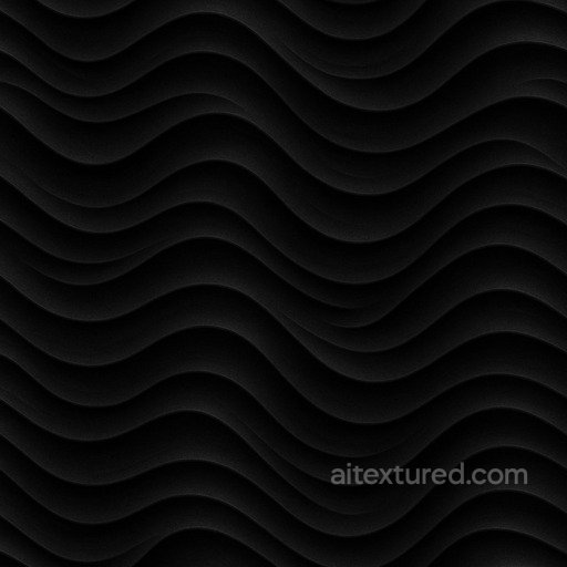 Dark Wave Seamless Texture seamless Water PBR texture