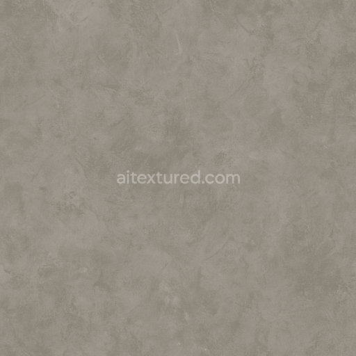 Seamless 3d texture pbr 8k wallpaper with tile venetian plaster and chalk paint distressed finish