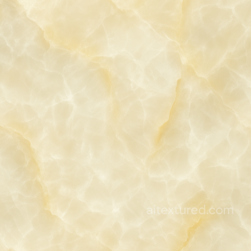 Translucent Onyx With Onyx Glow And Smooth Polished Finish seamless Onyx PBR texture