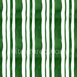 seamless Seamless 3D PBR Watercolor Green Stripes Fabric Texture with Soft Organic Lines texture 8k free download PBR