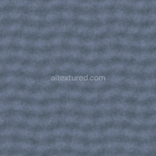 Procedural Blue Slate Stone PBR Texture seamless Stone PBR texture