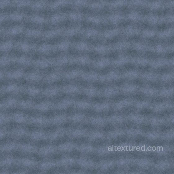 Procedural Blue Slate Stone PBR Texture Stone texture preview