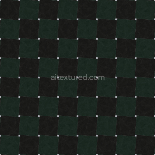 Tiles Pbr Seamless Texture Dark Matte Tileable Grain Coarse Rough