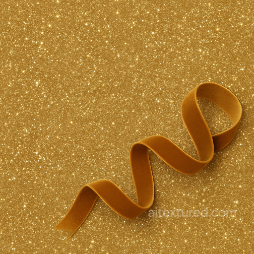 Gold Glitter Sparkling Holiday Finish seamless Merry christmas PBR texture