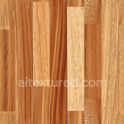 seamless Seamless 3D Light Beech Wood Floor PBR Texture with Natural Grain and Planks texture 8k free download PBR