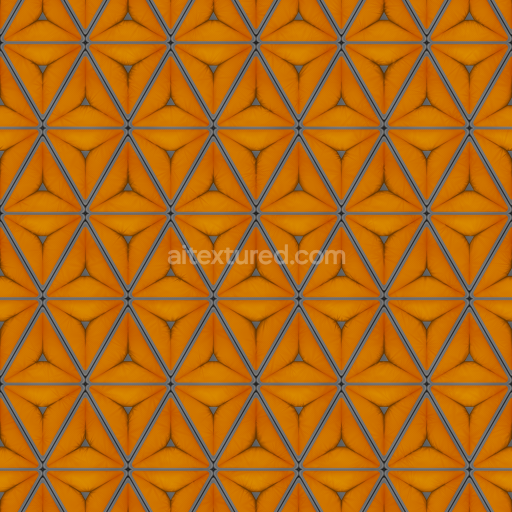 Sci Spaceship Wall — Seamless PBR Texture