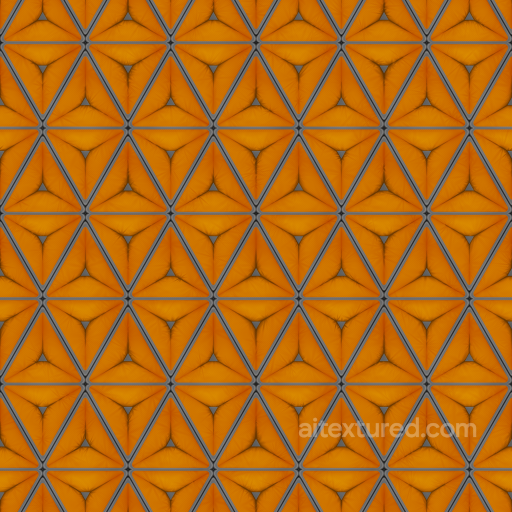 Sci Spaceship Wall - Seamless PBR Texture seamless Sci-fi PBR texture
