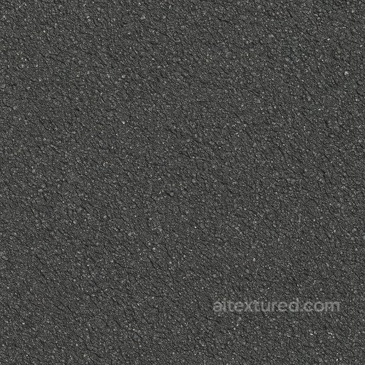 Airport Runway Asphalt Tight seamless Asphalt PBR texture