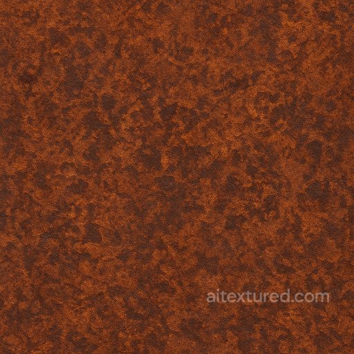 Patterned Rust Seamless Texture seamless Rust PBR texture