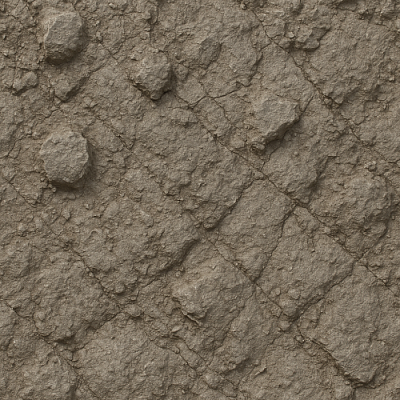 Advanced Integration of Displacement and Height Maps in Seamless PBR Textures for Realistic 3D Surfaces article cover
