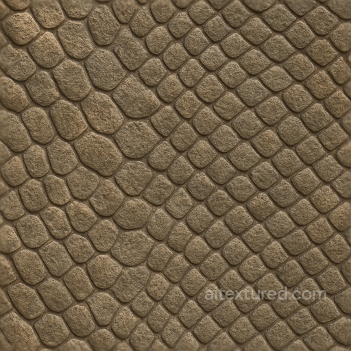 Animal skin - Scaly Skin Rough Hide Reptile Skin Scaled Reptile Snake Scales texture preview