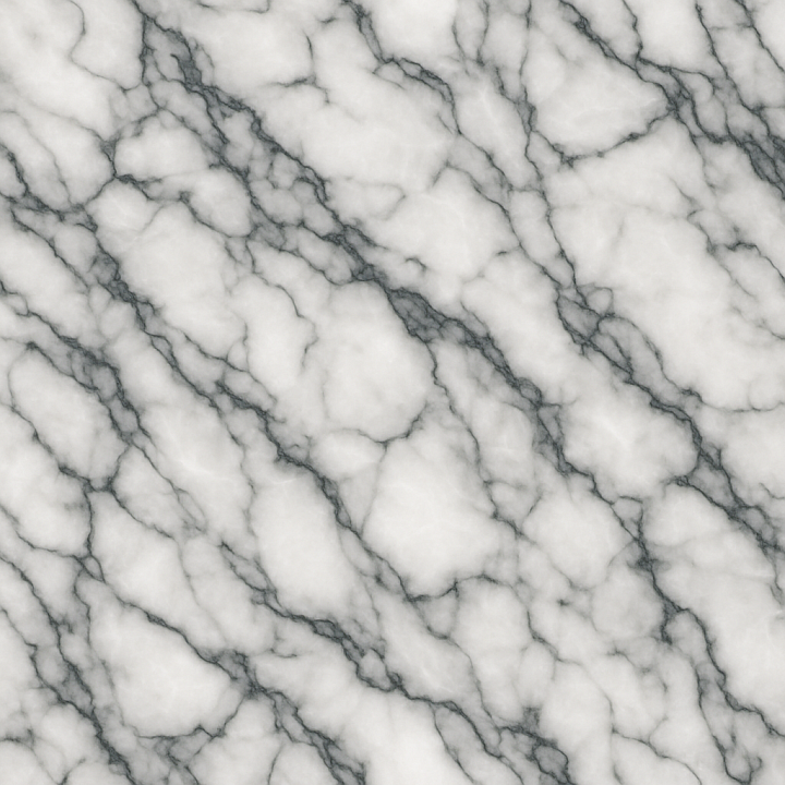 Patterned Marble seamless PBR texture preview