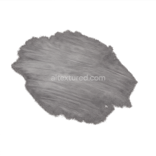 Soft Feathered Scuff Marks