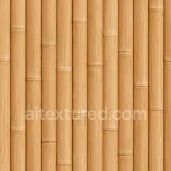 seamless Modern Bamboo Seamless Texture texture 8k free download PBR