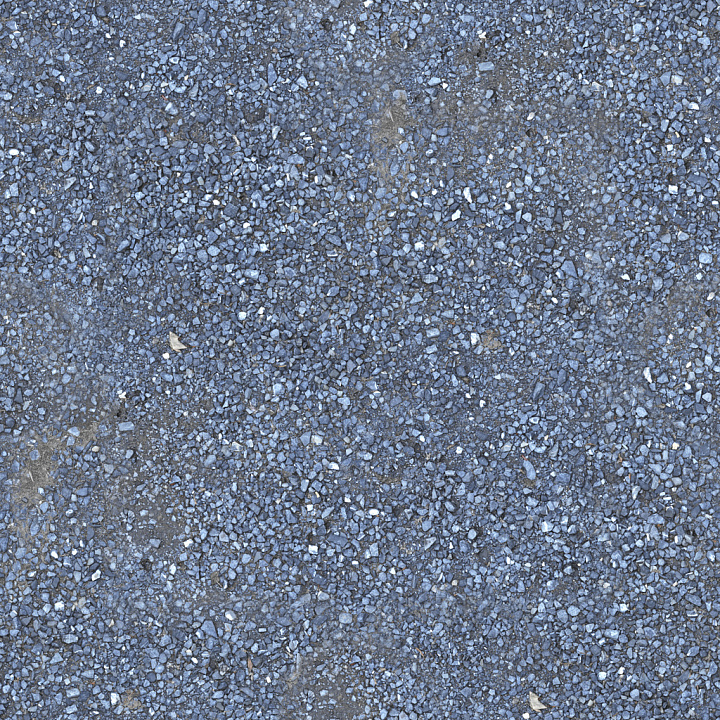 Gravel 008 By Textures seamless PBR texture preview