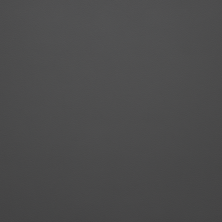 Smooth Rubber seamless PBR texture preview