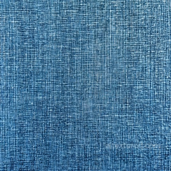 Cracked Denim Fabric PBR Texture with Fine Horizontal and Vertical Fibril Patterns Denim jeans texture preview