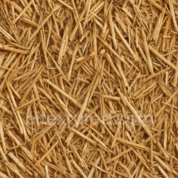 seamless Industrial Straw Seamless Texture texture 1024x1024 free download PBR