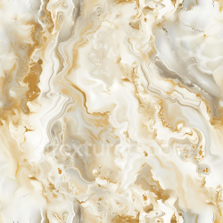 seamless Seamless 3D Crema Bella Marble PBR Texture with Warm Gold Veining and Polished Finish texture 8k free download PBR