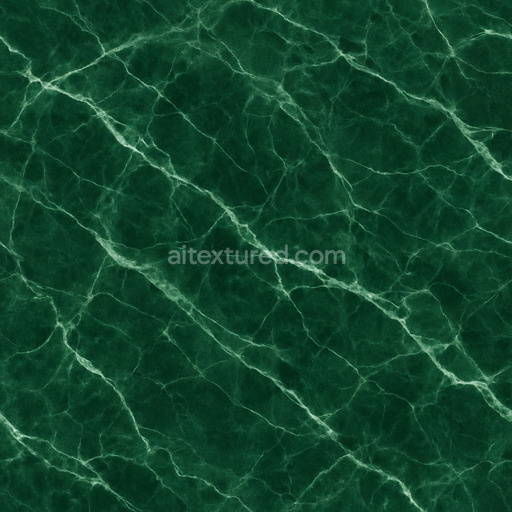 Polished Green Marble Texture Seamless 1024X1024