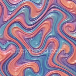 seamless Decorative Glossy Paint Texture Seamless 1024X1024 texture 1024x1024 free download PBR