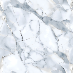 seamless Seamless 3D Clear White Natural Marble PBR Texture with Subtle Veins and Glossy Finish texture 8k free download PBR
