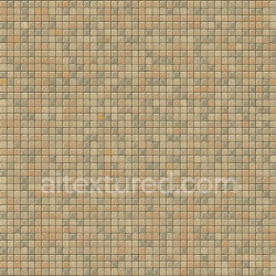 seamless Fine Mosaic Tile Texture Seamless 1024X1024 texture 1024x1024 free download PBR